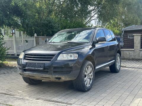 Touareg