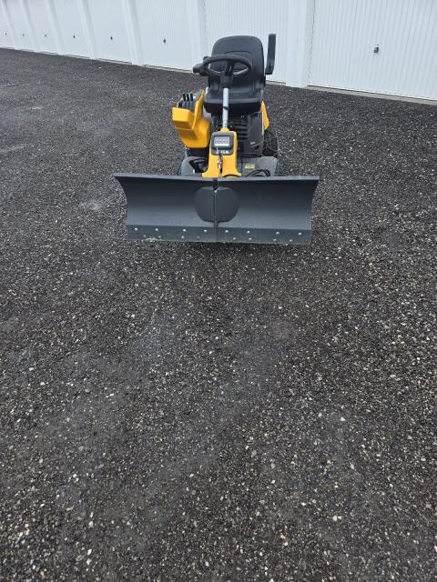 Stiga Pro Park 900 AWX