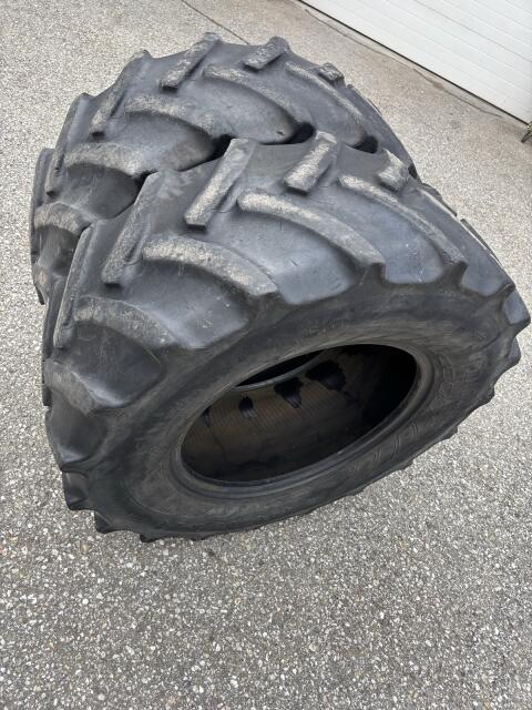 Traktorreifen 440/65R24