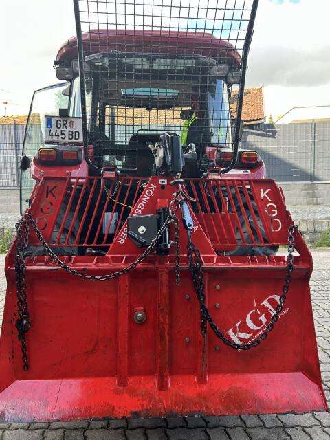 Königswieser KGD 65 SA
