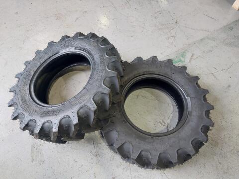 2 Stk. 210/95R16 Agrimax RT855