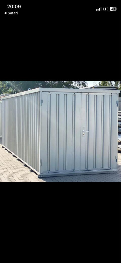 Container