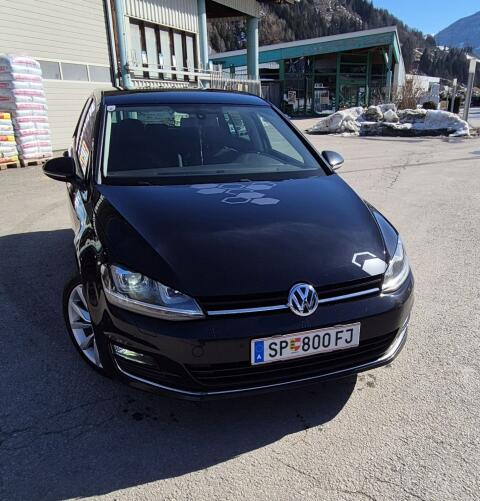 VW Golf 7
