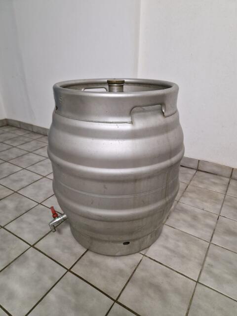 Druckfass