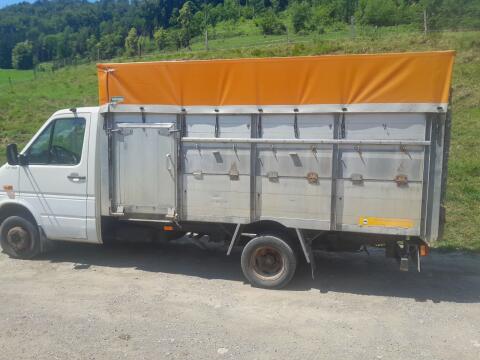 Tiertransporter