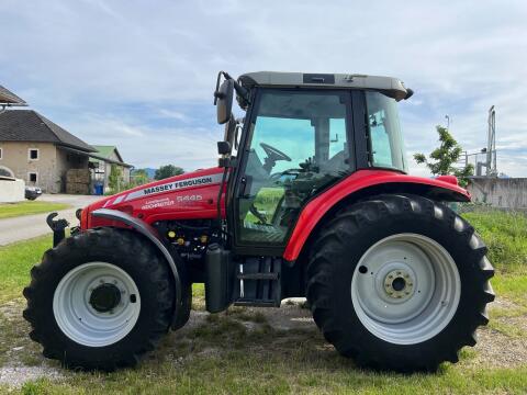 Massey Ferguson 5445