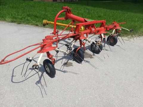 Pöttinger Kreisler ZK 436