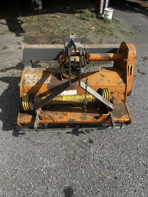 Mulcher 1 m