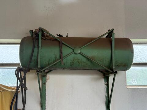 Dieseltank