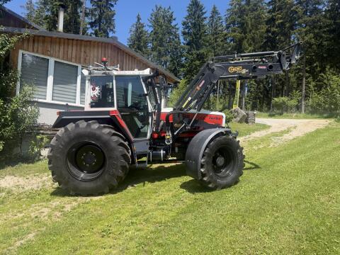 Steyr 8130