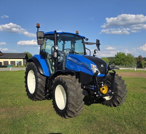 New Holland T5.90 Dual Command HILO