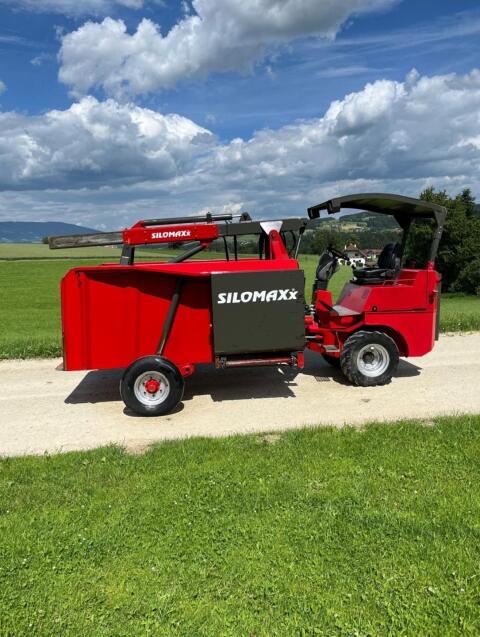 Silomaxx SVT