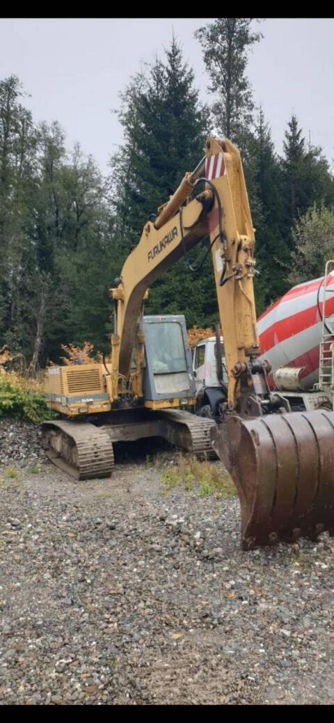 Bagger