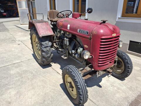 Steyr N 182 A