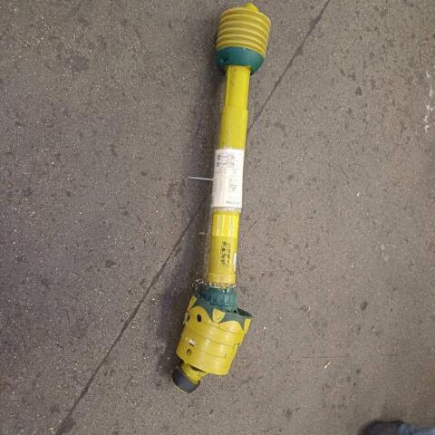 Walterscheid Weitwinkelgelenkwelle PWE 580