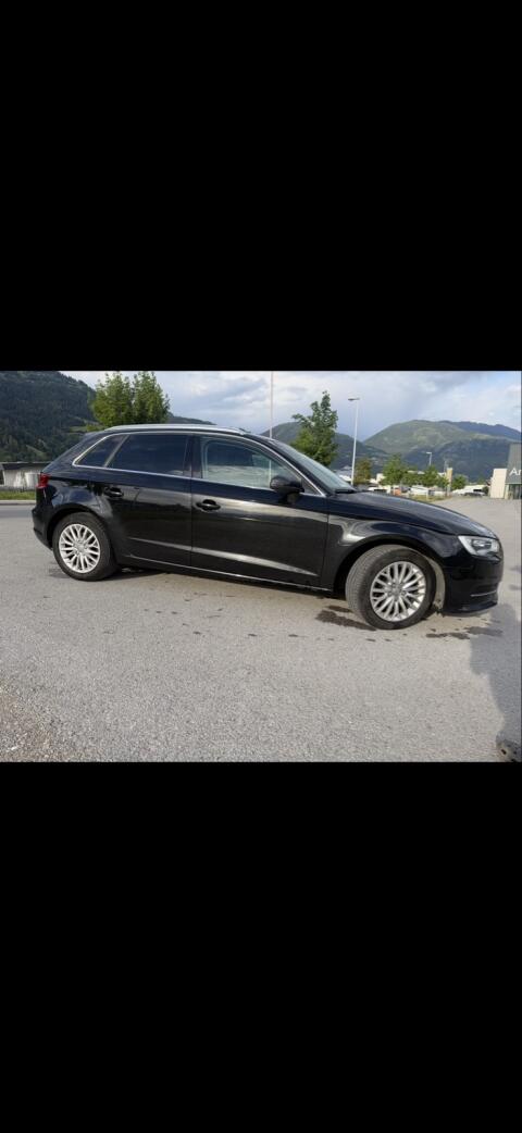Audi A3 quattro