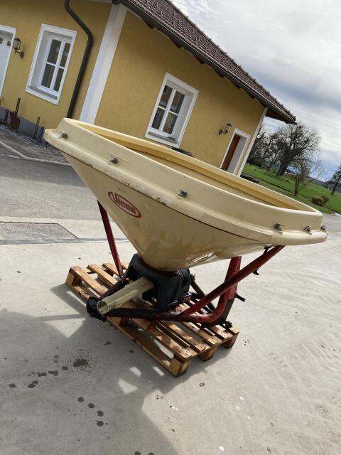 Vicon Pendelstreuer