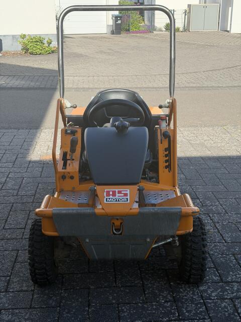 AS 940 Sherpa 4 WD