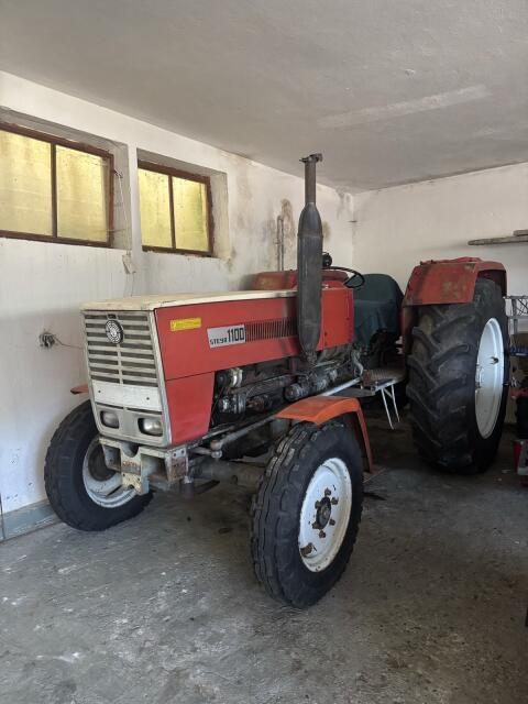 Steyr 1100