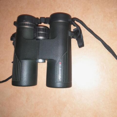 Fernglas 8x42 Hawke