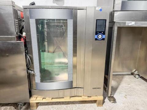 Wiesheu Dibas 65 l Backofen