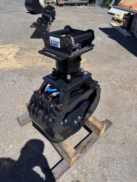 Universalgreifer UG03