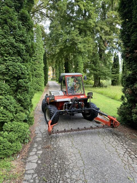 Reform Metrac 3004