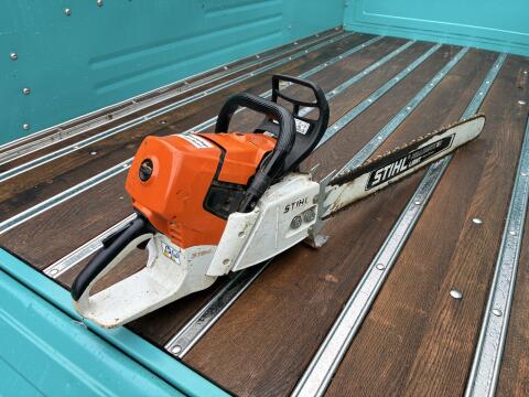 Stihl MS 661