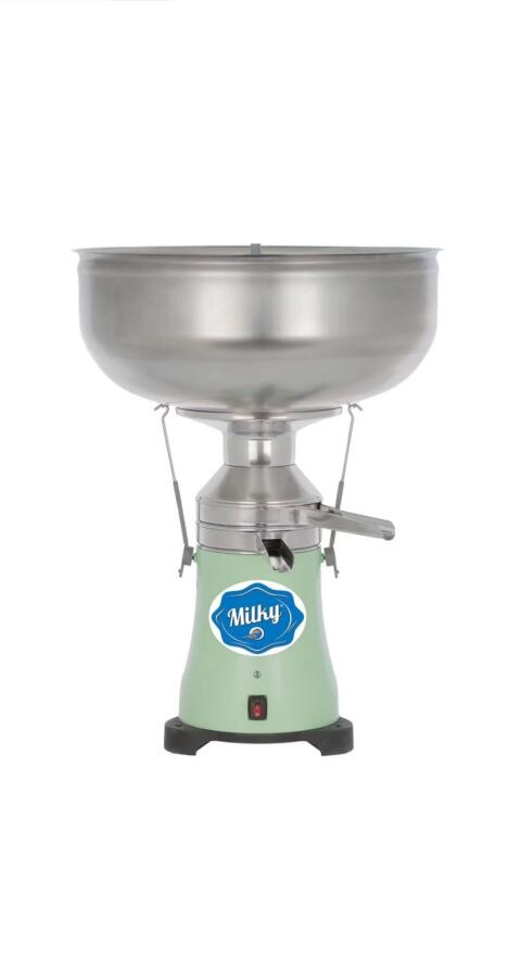 Verkaufe Milchzentrifuge Milky FJ130 ERR "LONGLIFE"