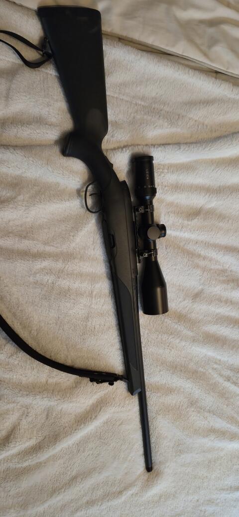 Steyr SM12 Linkssystem SX