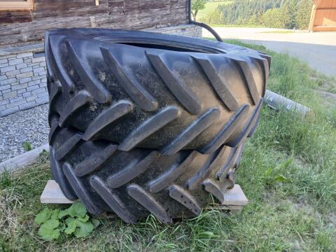 Reifen 600/65R38 Michelin