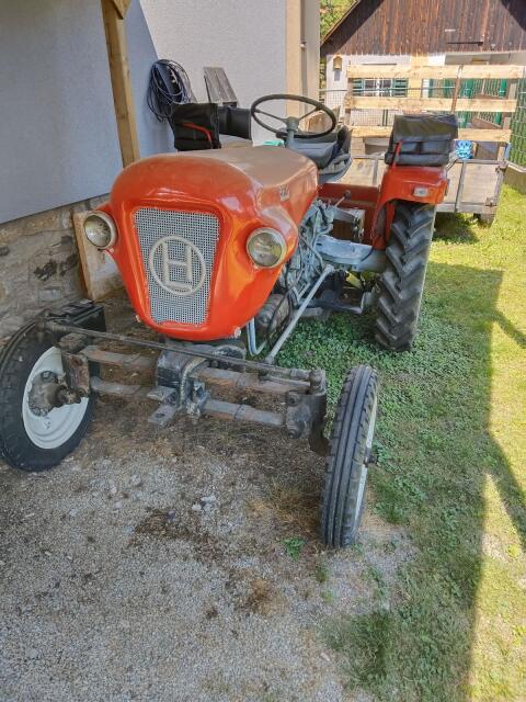Lindner BF 14