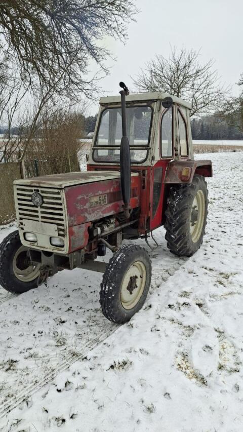 Steyr 545