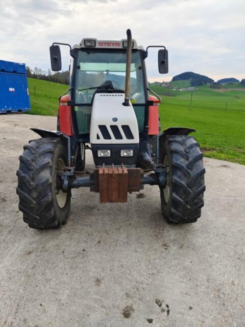 Steyr 9094