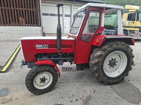 Steyr 548
