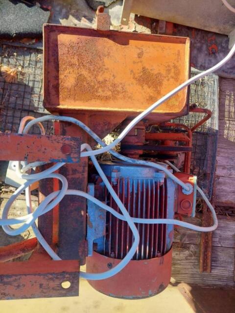 Hydraulikaggregat