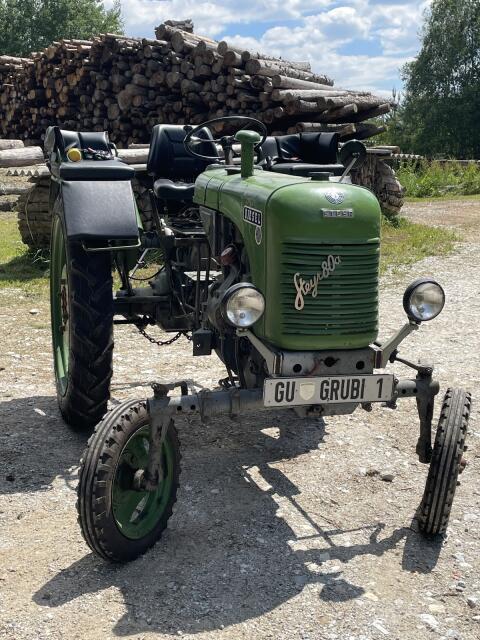 Steyr T80a Steyr T80a