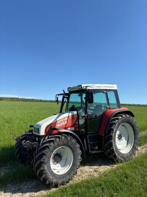 Steyr 9094