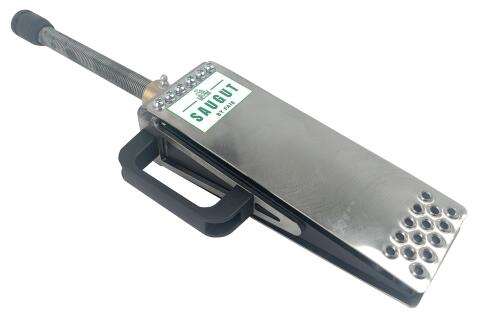 SAUGUT Fällkeil Spindel 20 t (Keil, Forstkeil)