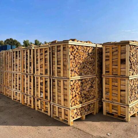 KD Oak, Becch, Ash firewood for sale
