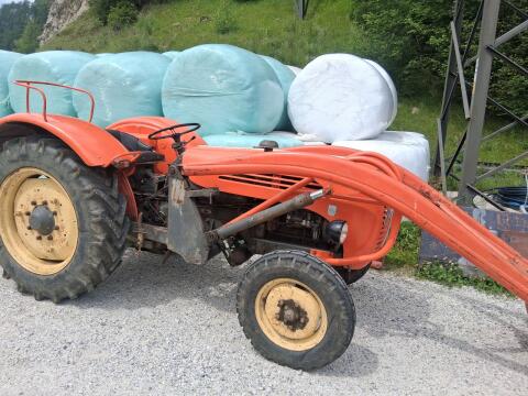 Steyr 190