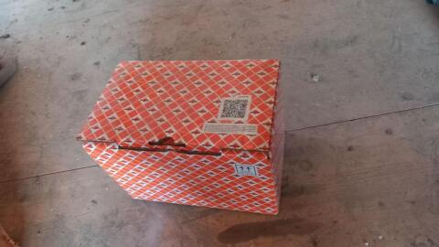 NRF BMW Klimakompressor 32184