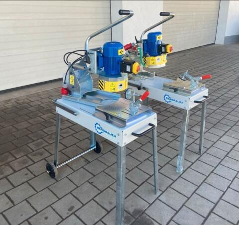 Messerschleifgerät MS100 mit Garantie