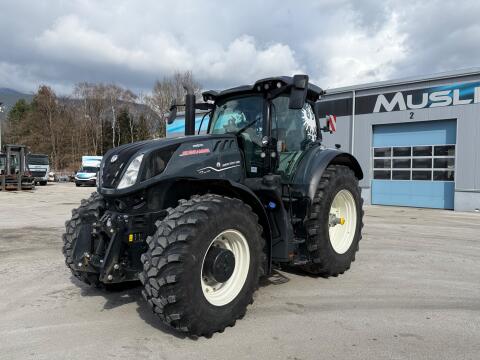 Traktor New Holland T7.315 HD