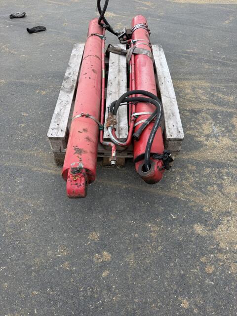 Hydraulikzylinder für Palfinger Hakenlift-Aggregat