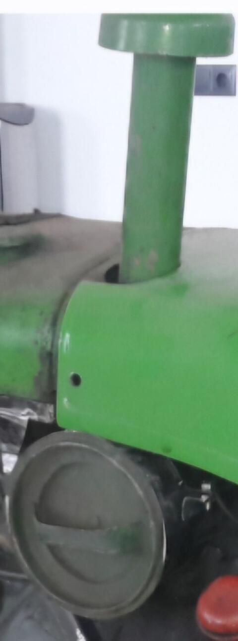 Suche Steyr T80 13er