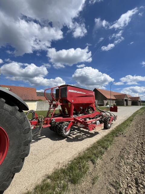 Horsch Pronto 3 DC