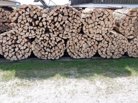 Brennholz