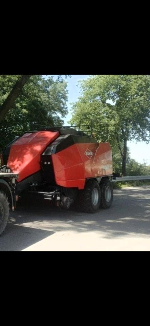 Kuhn LSB 1270