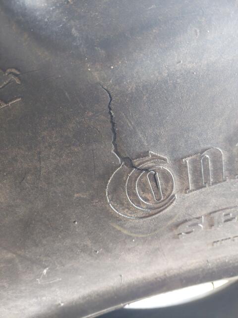 Traktor-Reifen 420/85 R30